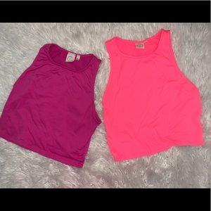 Tank top bundle
